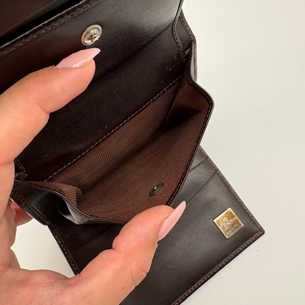 Fendi FF Compact