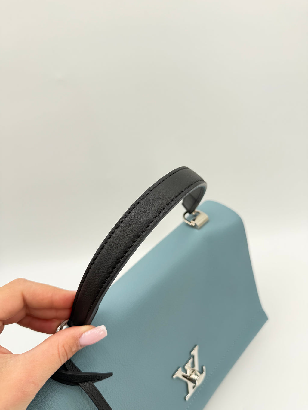 LOUIS VUITTON LOCK ME