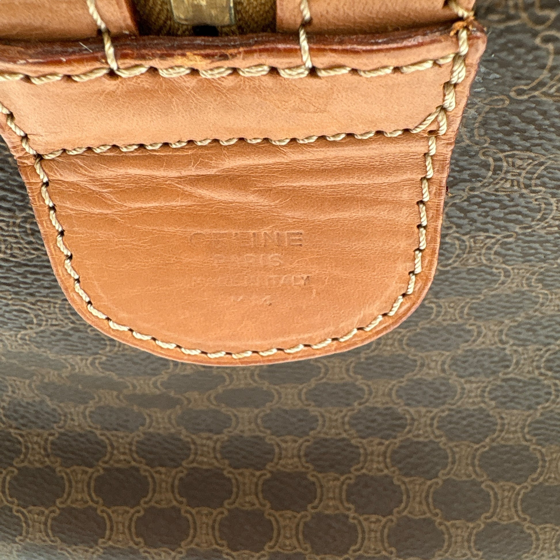 Céline Boston 40