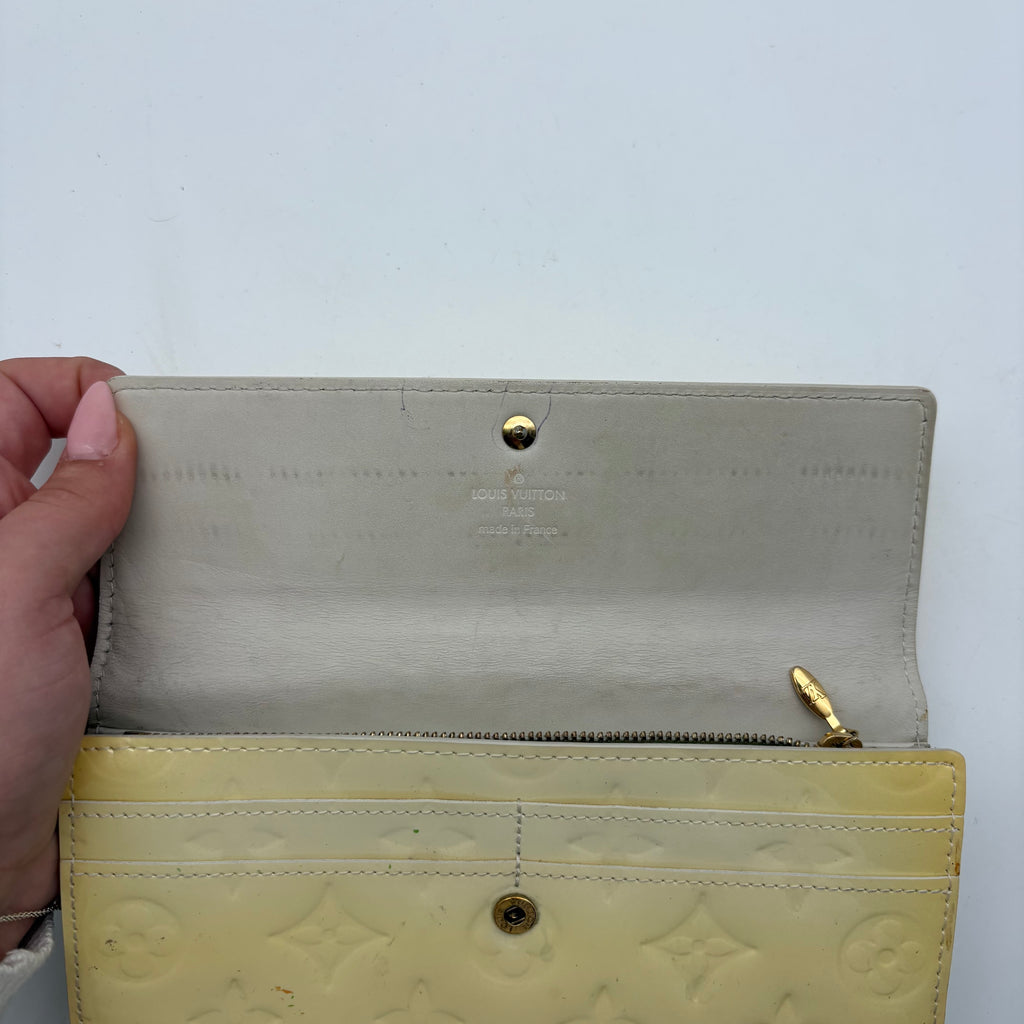Louis Vuitton Sarah