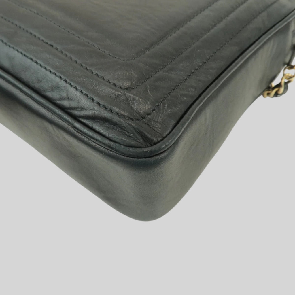 Chanel Camera Bag