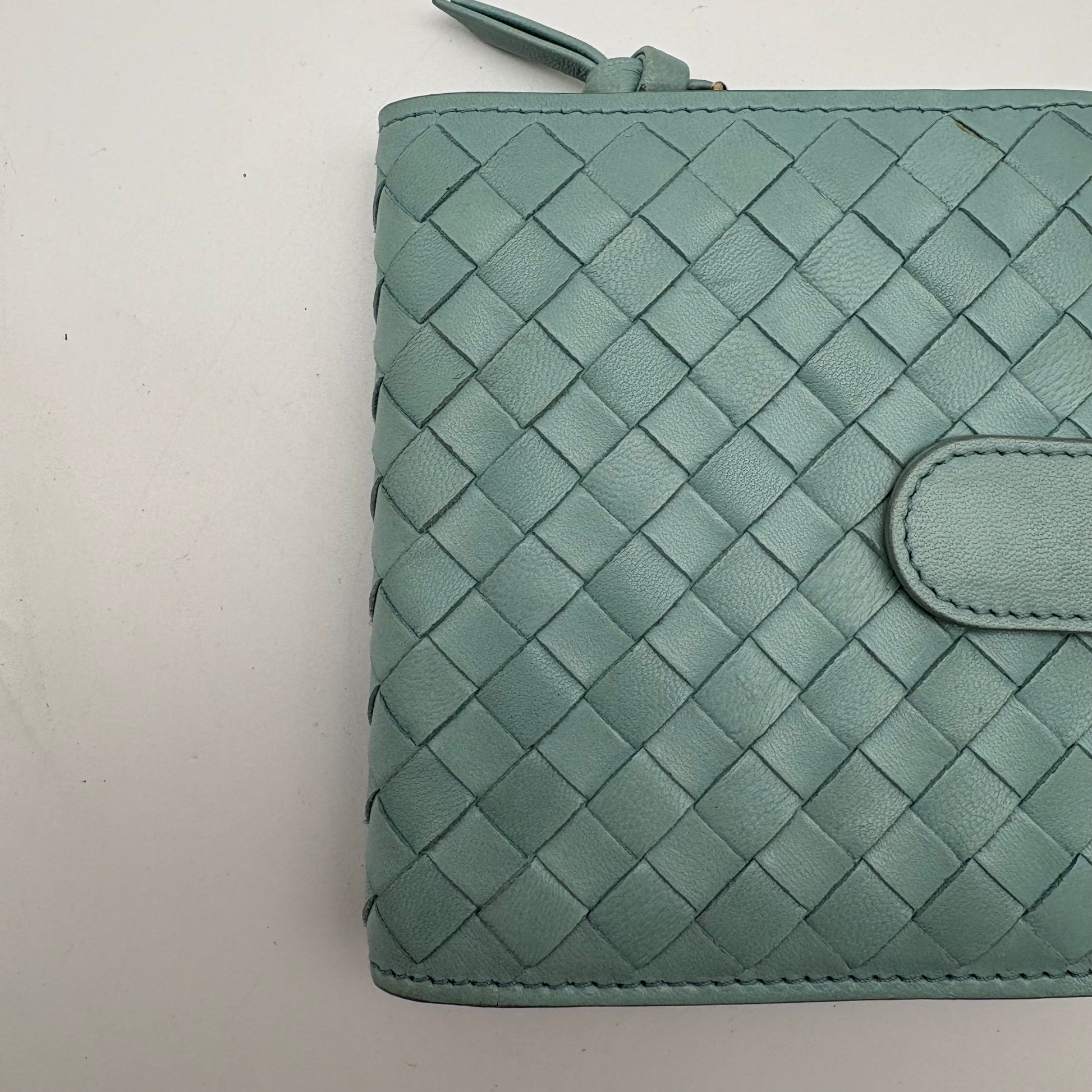 Bottega Veneta Intrecciato
