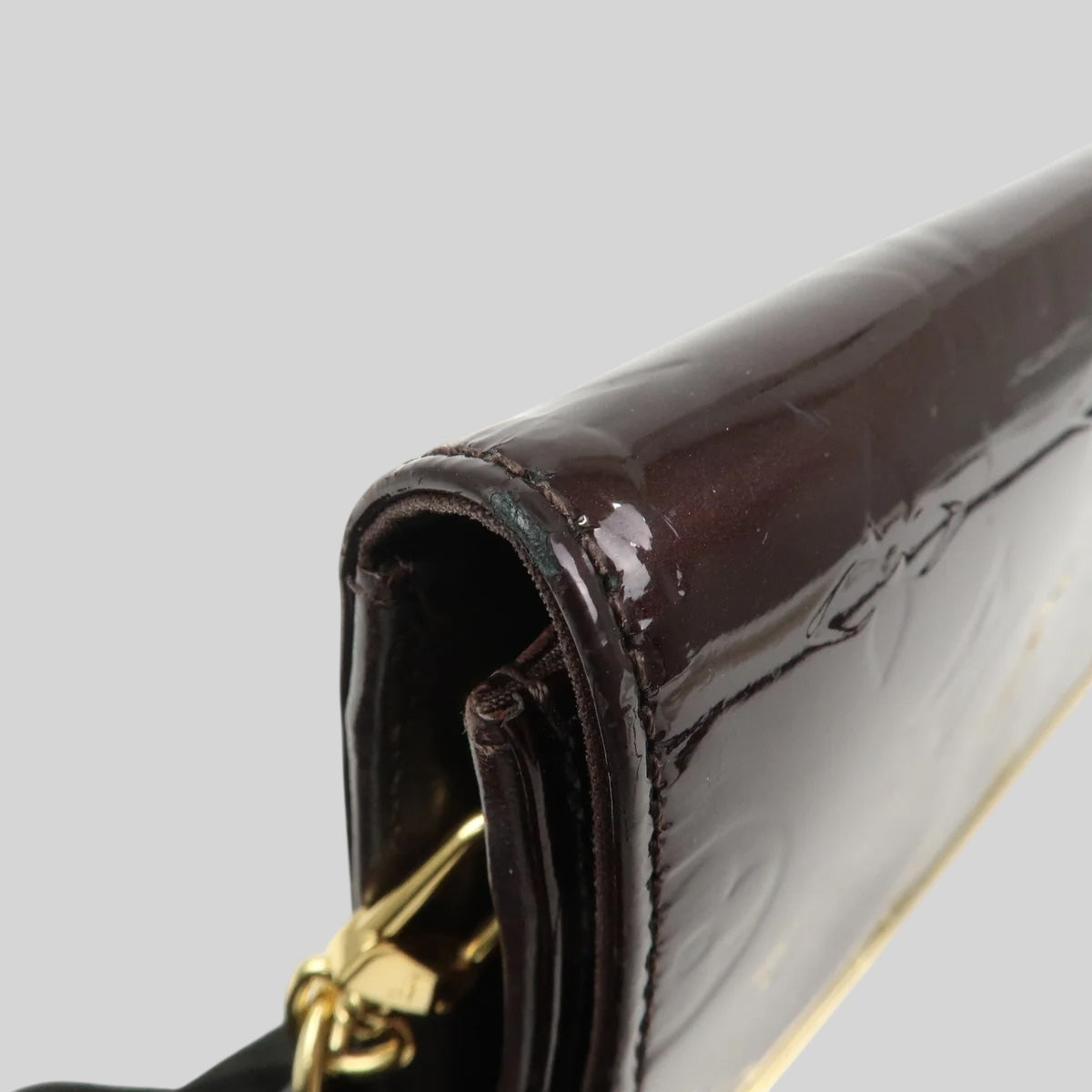 Louis Vuitton Rossmore PM