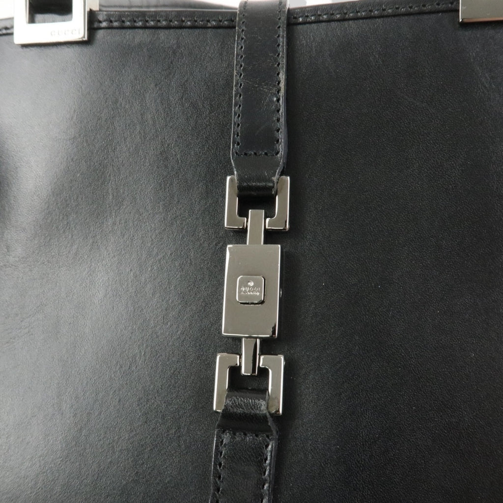 Gucci Jackie Tote