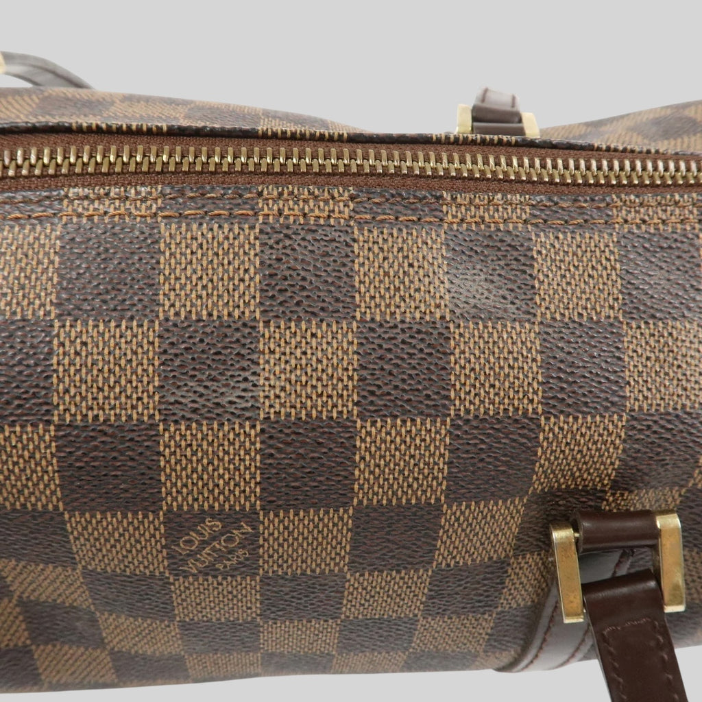 Louis Vuitton Papillon 30 Damier