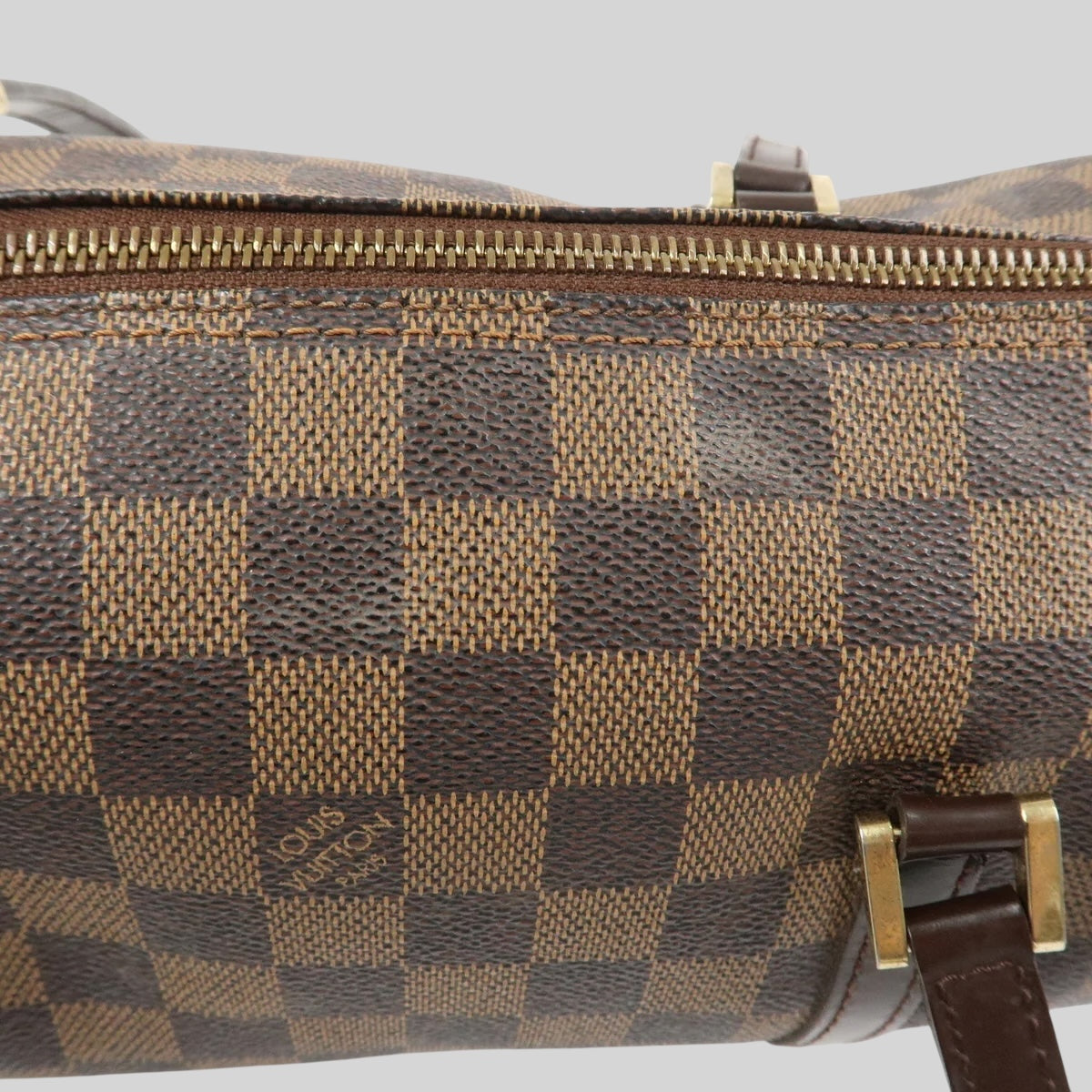Louis Vuitton Papillon 30 Damier