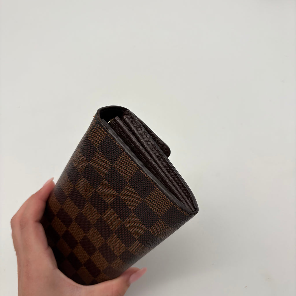 Louis Vuitton Sarah Damier