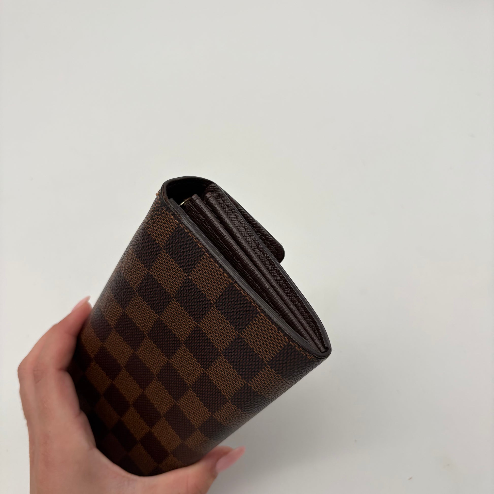 Louis Vuitton Sarah Damier