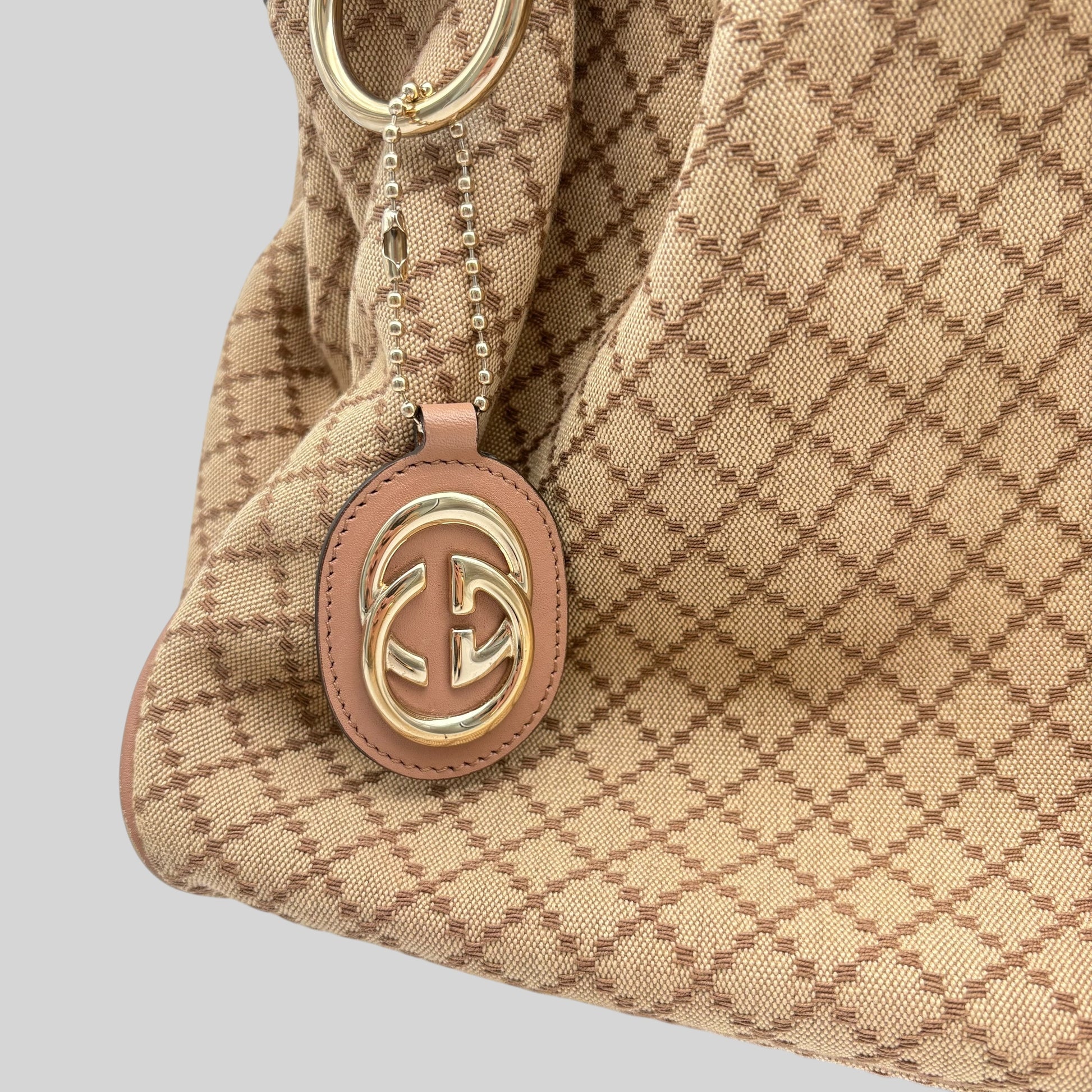 Gucci Sukey Diamante