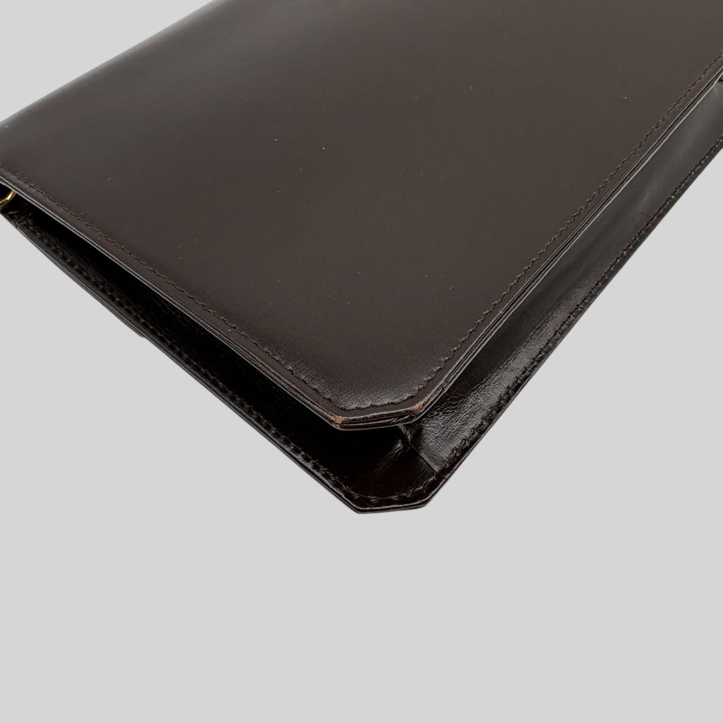 Gucci Leather Vintage