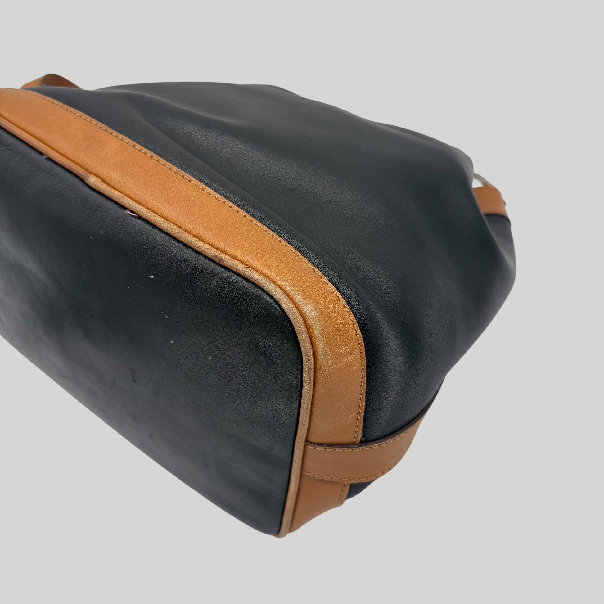 Celine Seau Leather