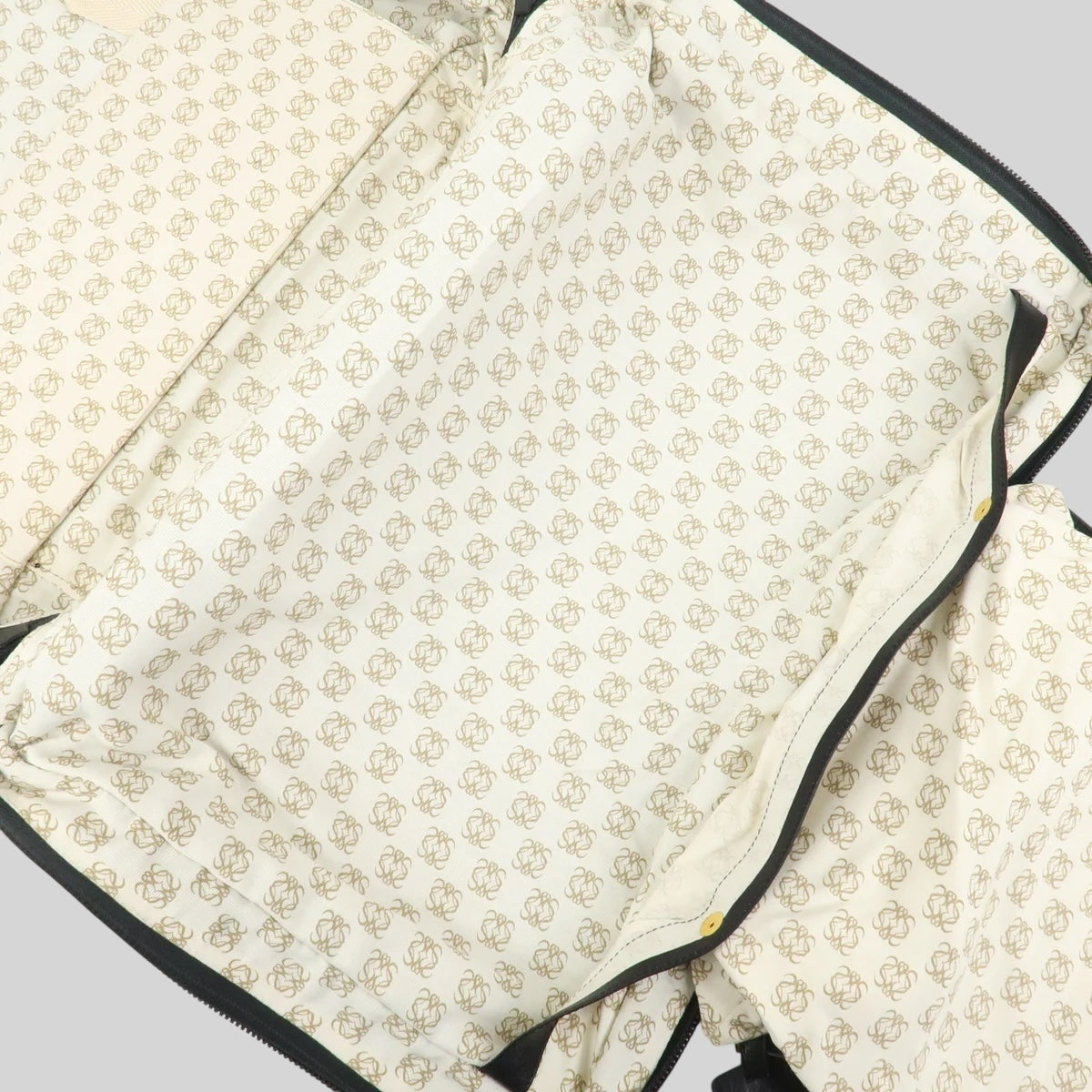 Loewe Anagram Travel Bag