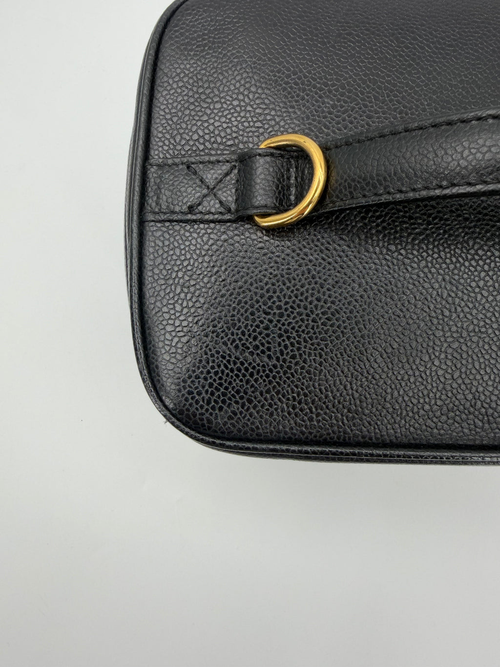 CHANEL VANITY 2WAY