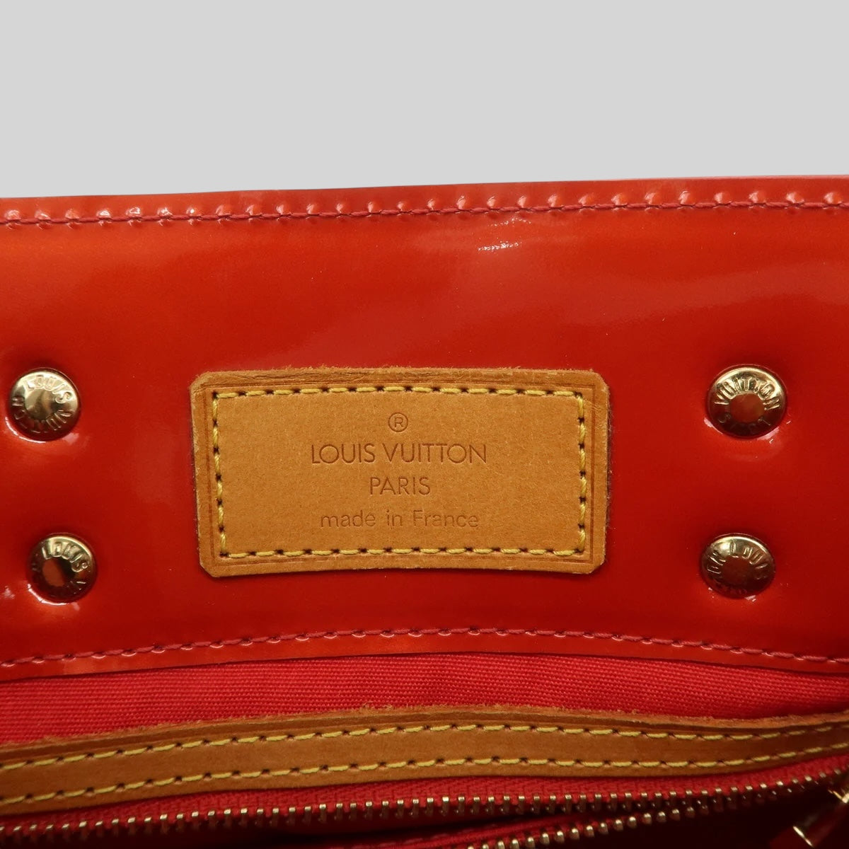 Louis Vuitton Reade PM