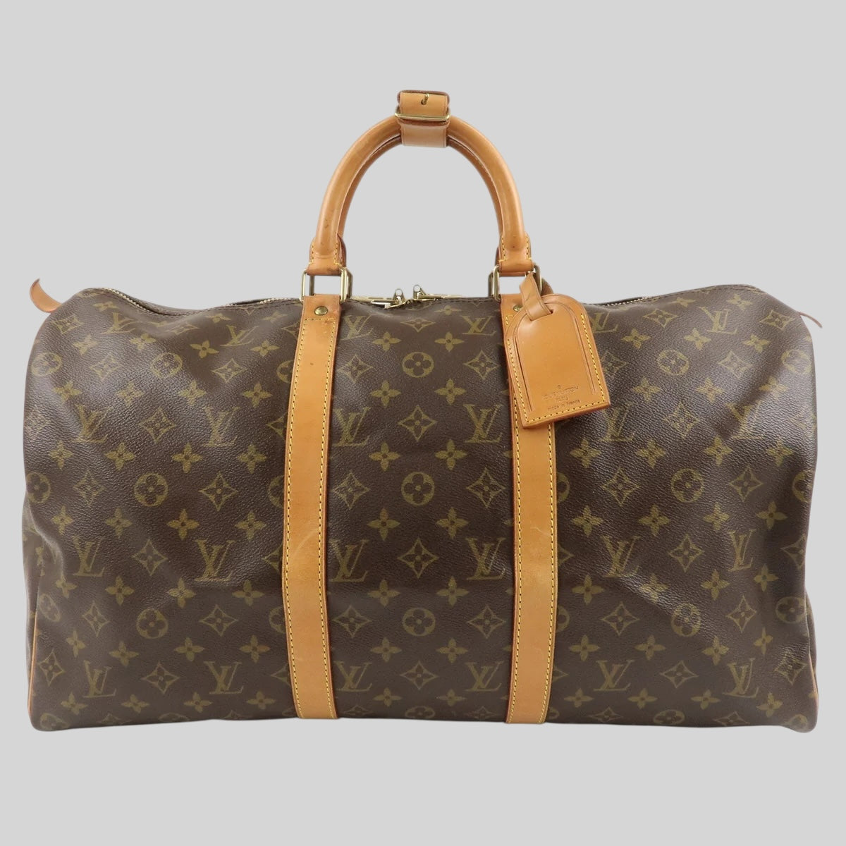 Louis Vuitton Keepall 50