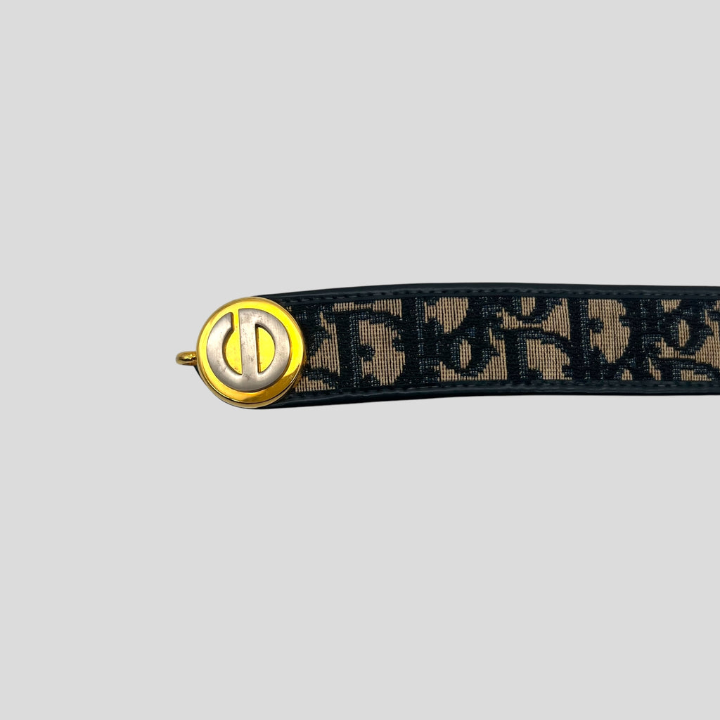 Ceinture Dior Trotter