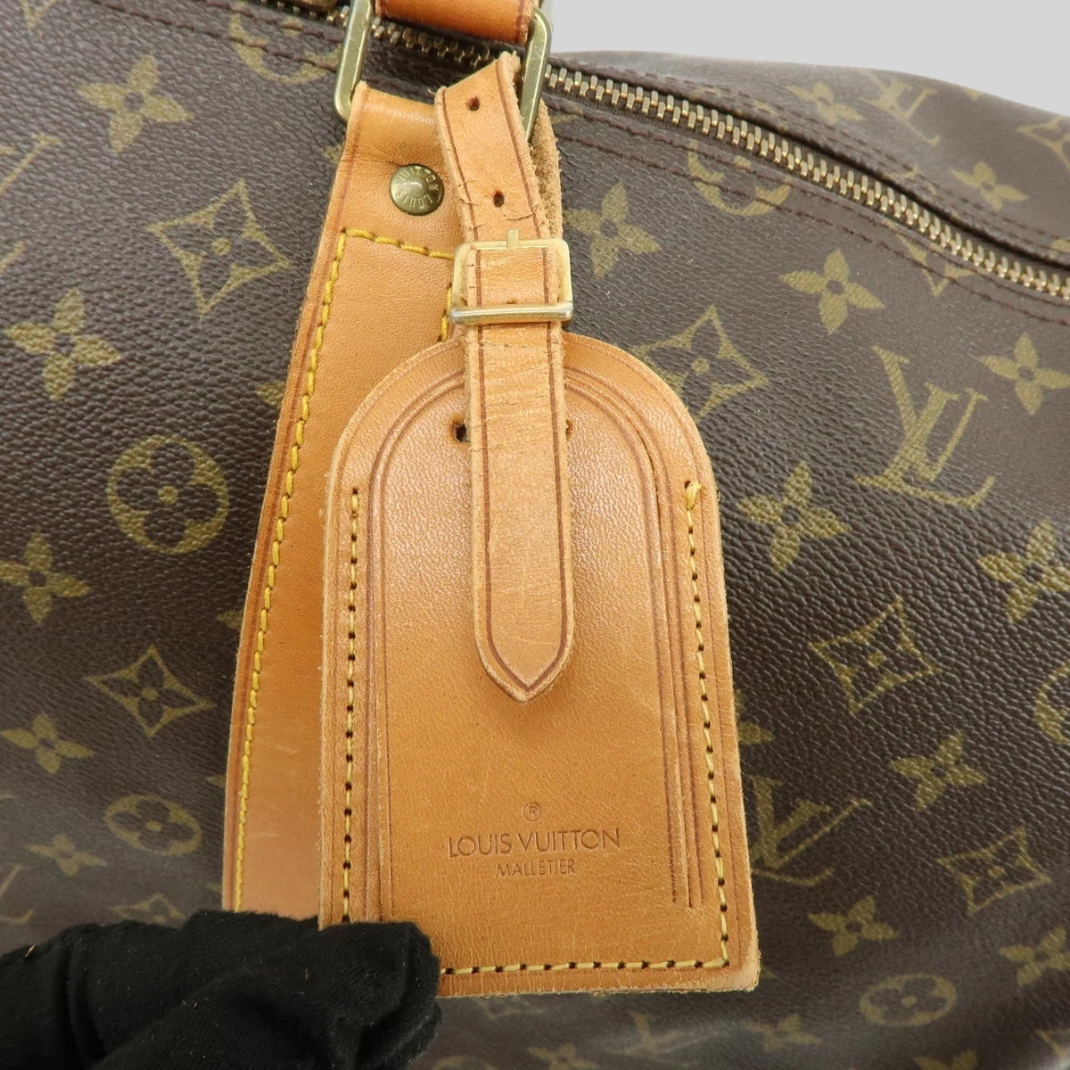 Louis Vuitton Keepall 55