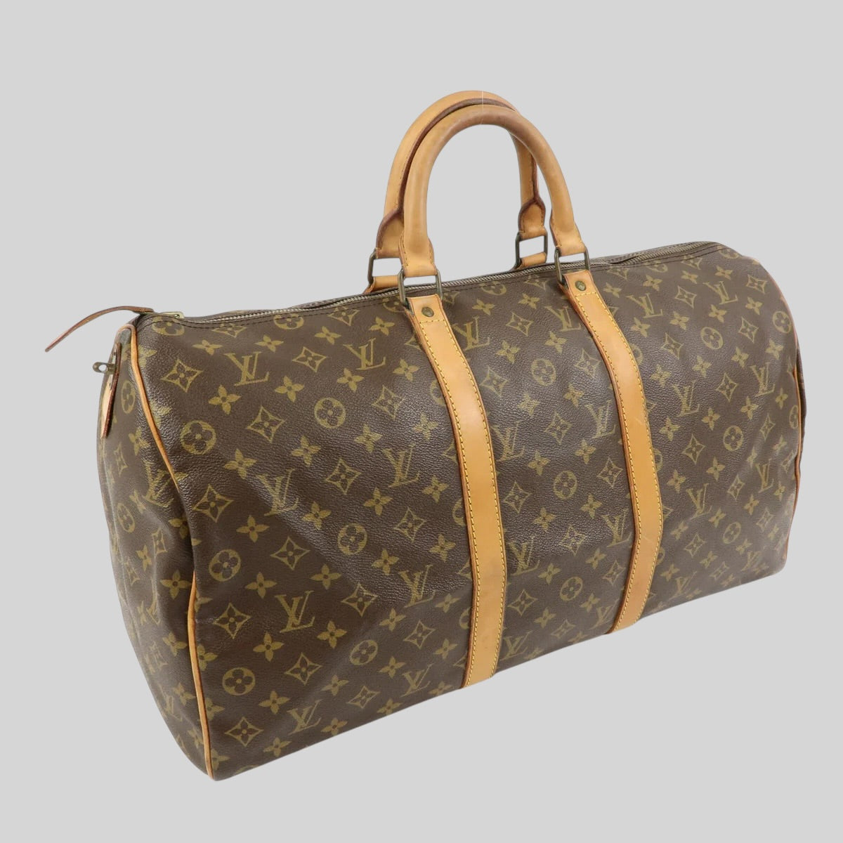Louis Vuitton Keepall 50