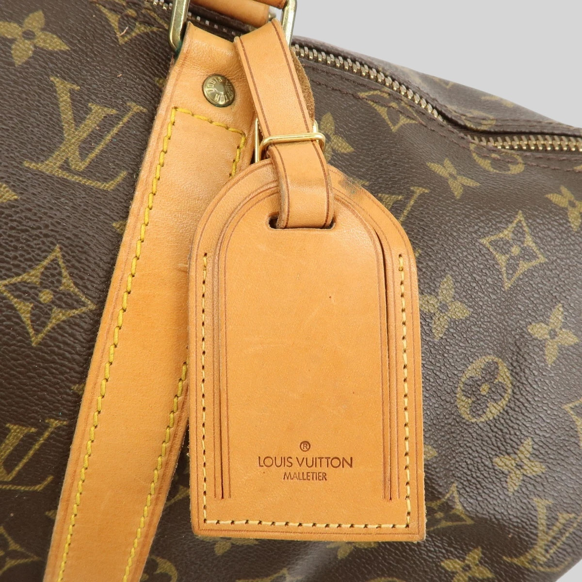 Louis Vuitton Keepall 50
