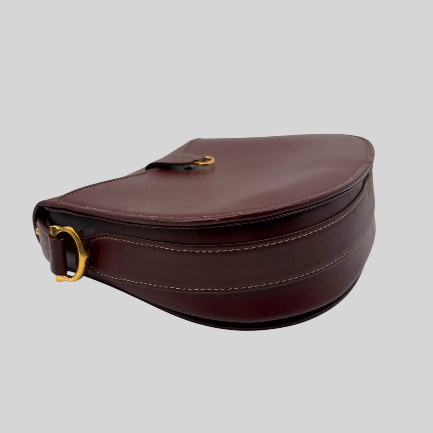 Cartier Besace