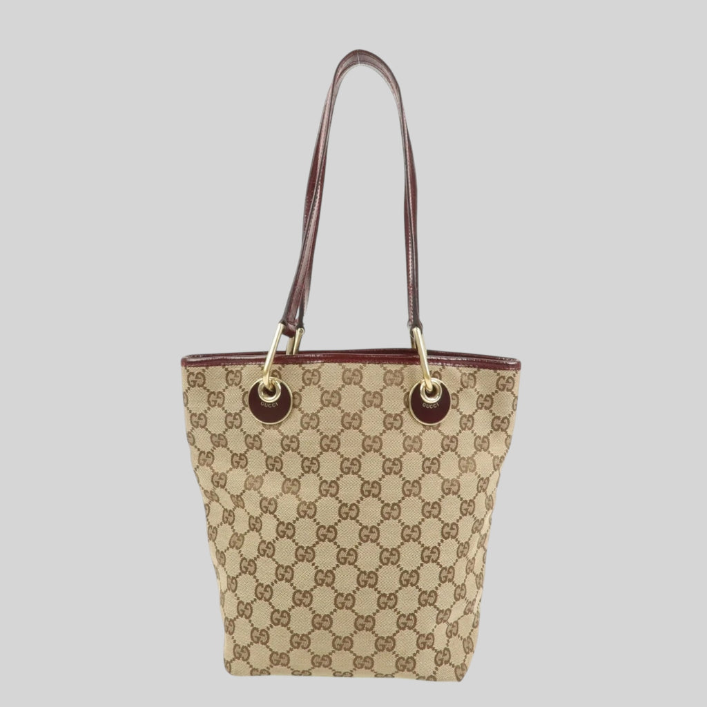 Gucci GG Tote
