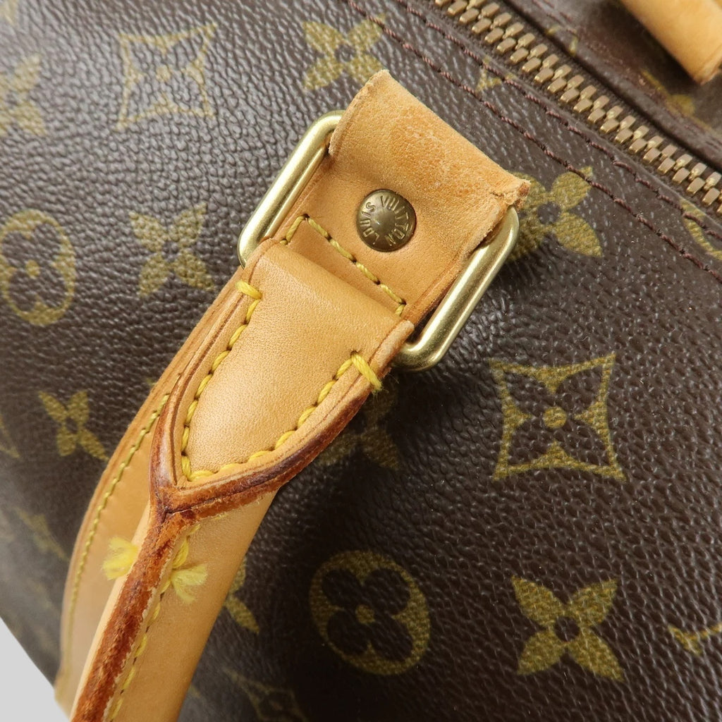 Louis Vuitton Keepall 60 Bandoulière