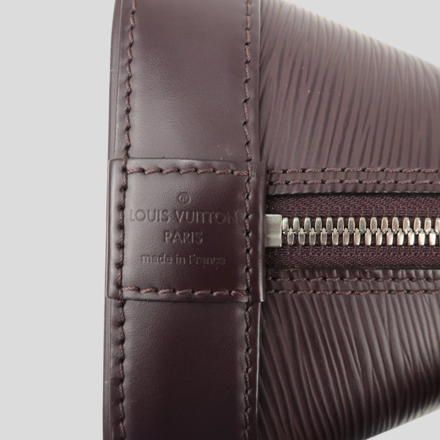 Louis Vuitton Alma PM