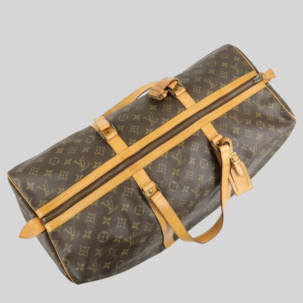 Louis Vuitton Sac Souple 55