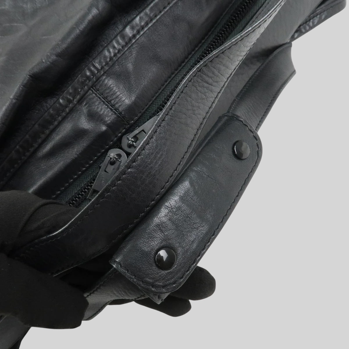 Loewe Anagram Travel Bag