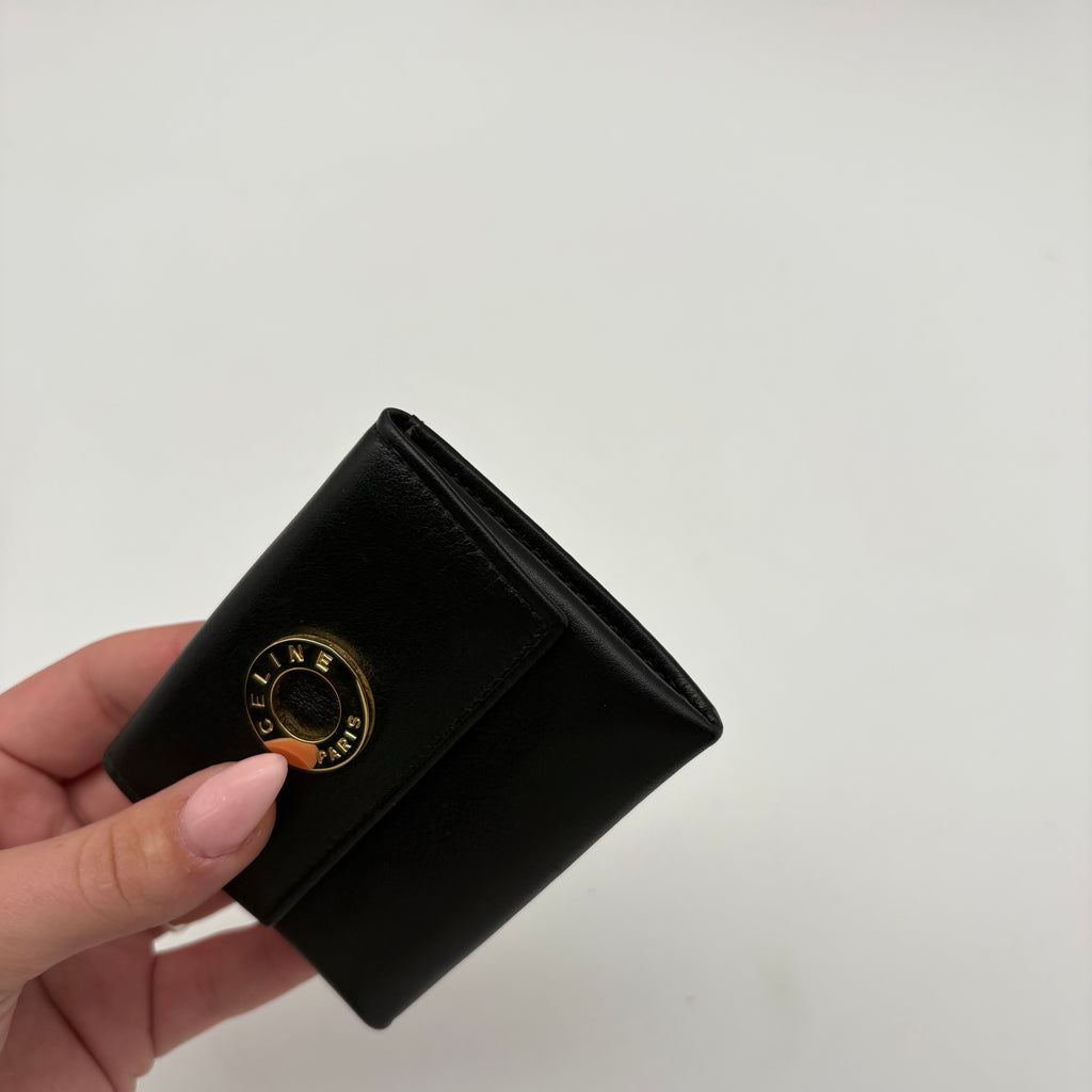 Céline Coin Case