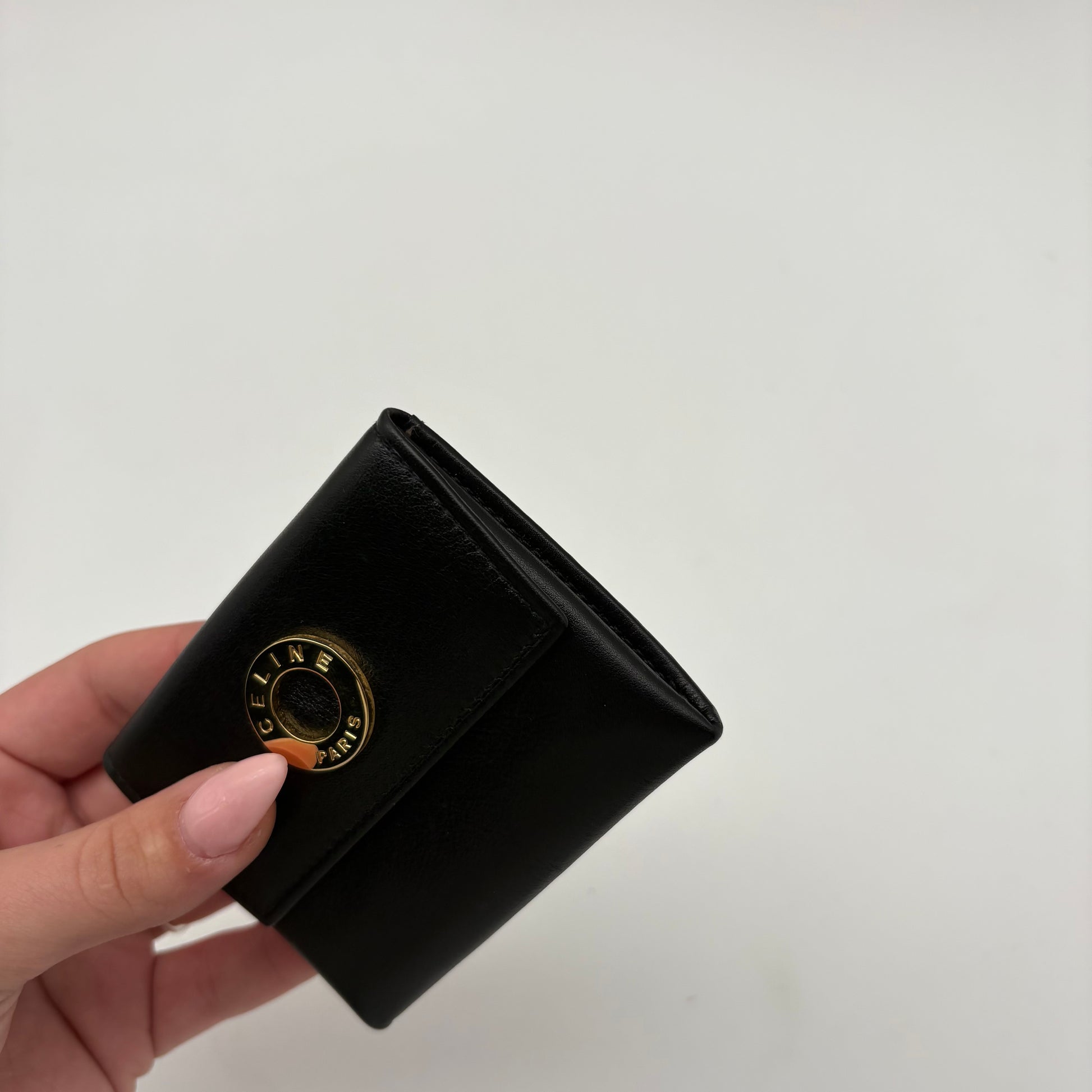Céline Coin Case
