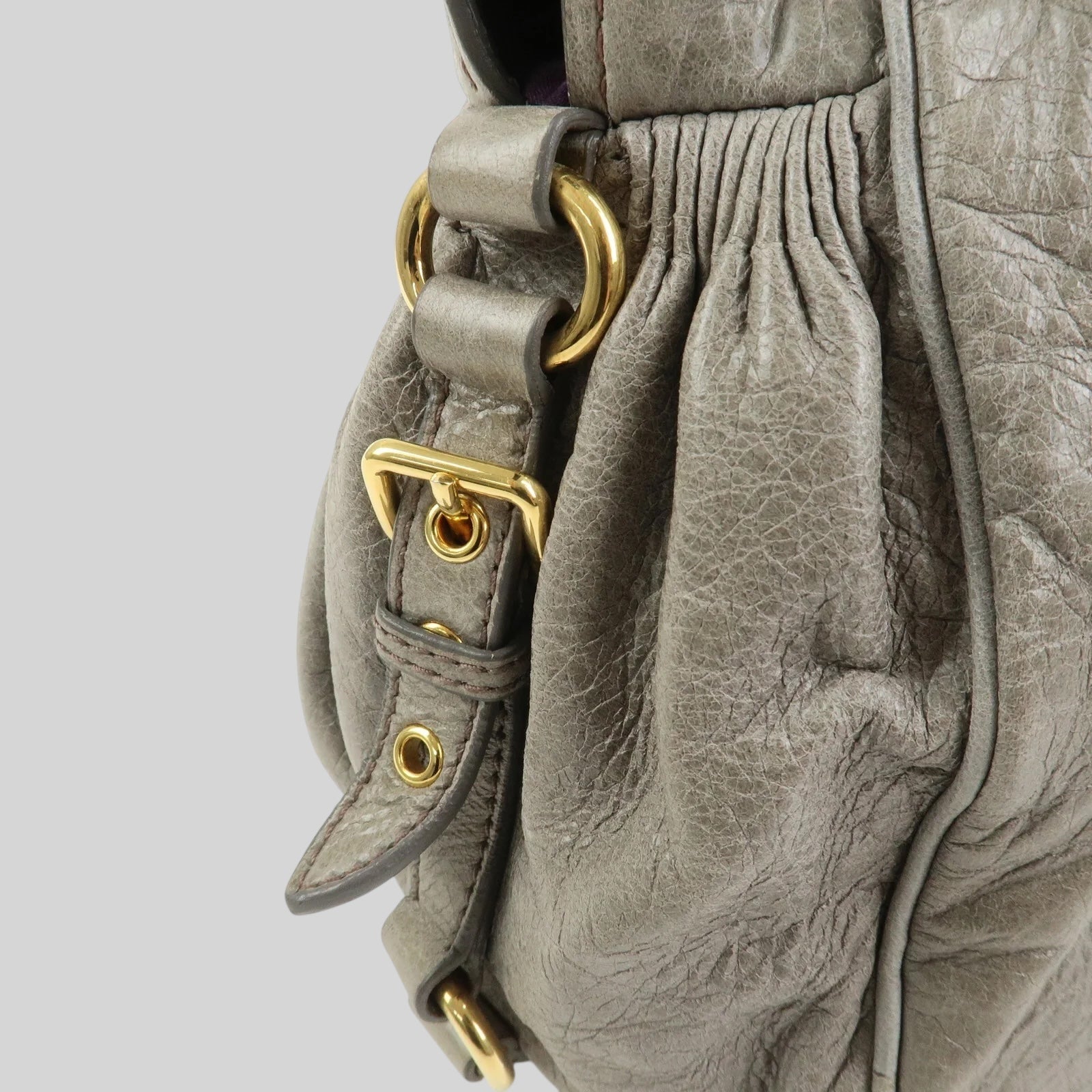 Miu Miu Vitello