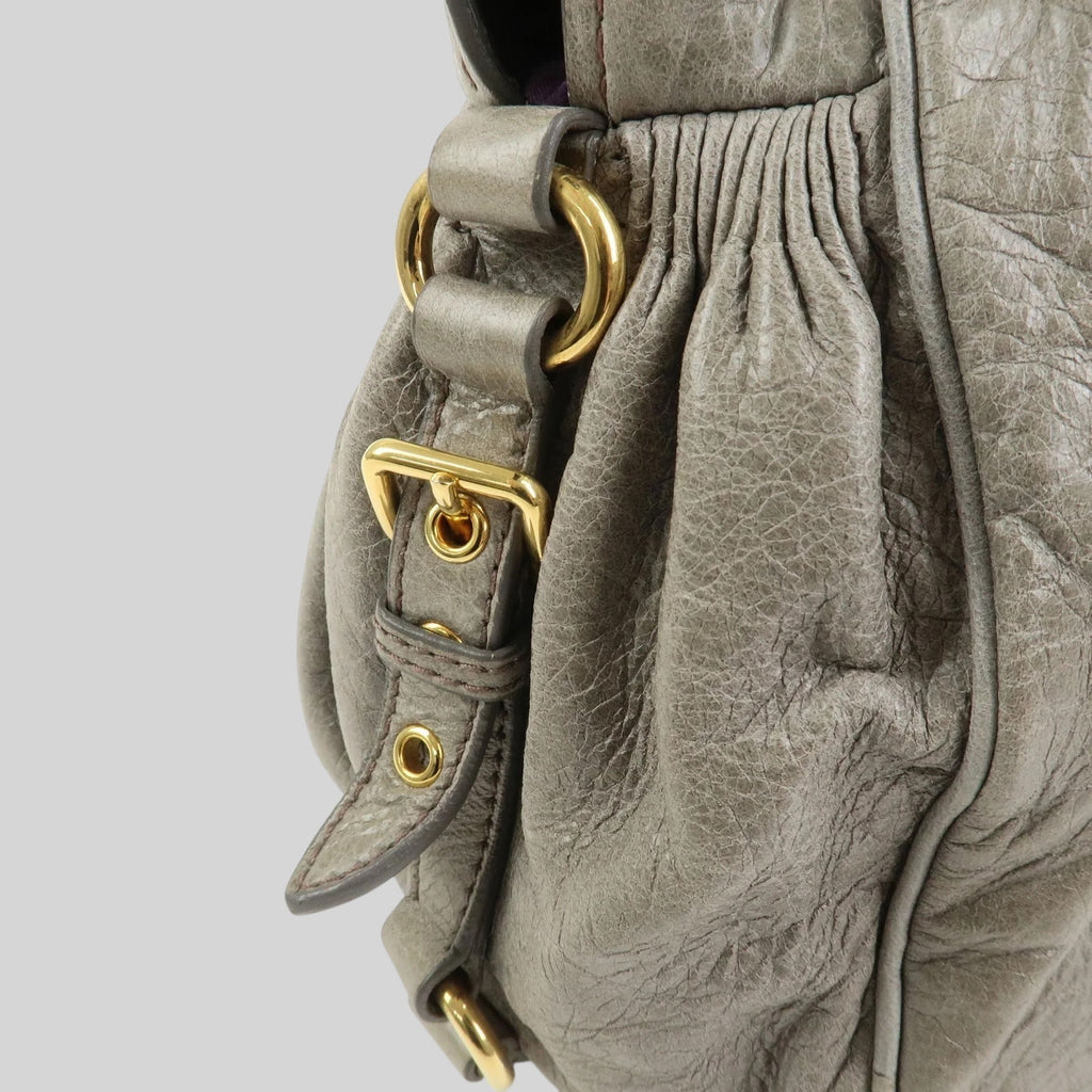 Miu Miu Vitello