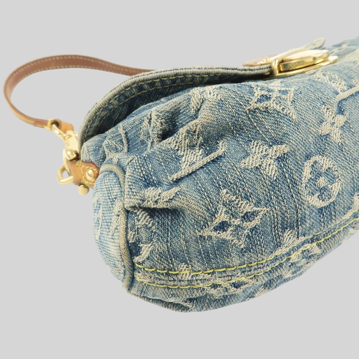 Louis Vuitton Pleaty PM