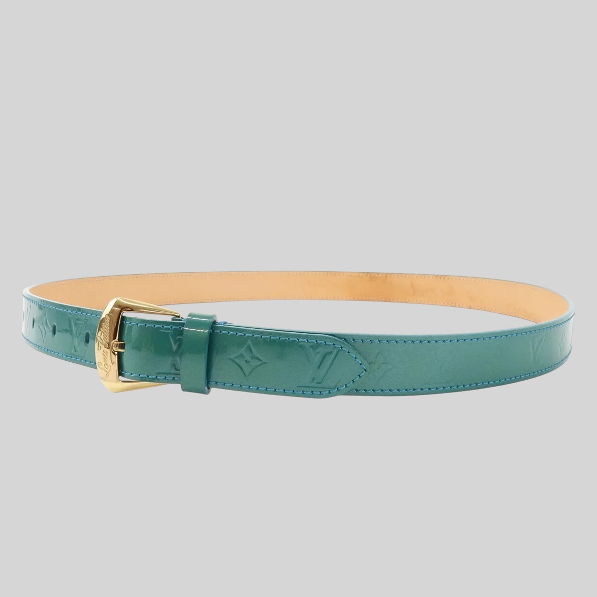 Ceinture Louis Vuitton Galactic