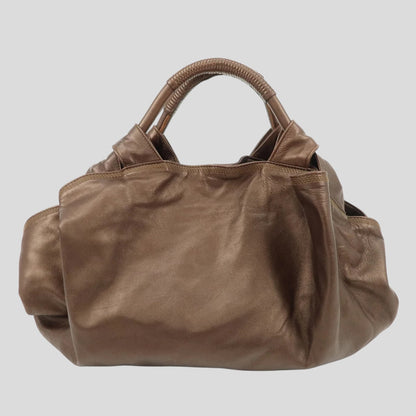 Loewe Anagramn Nappa Aire