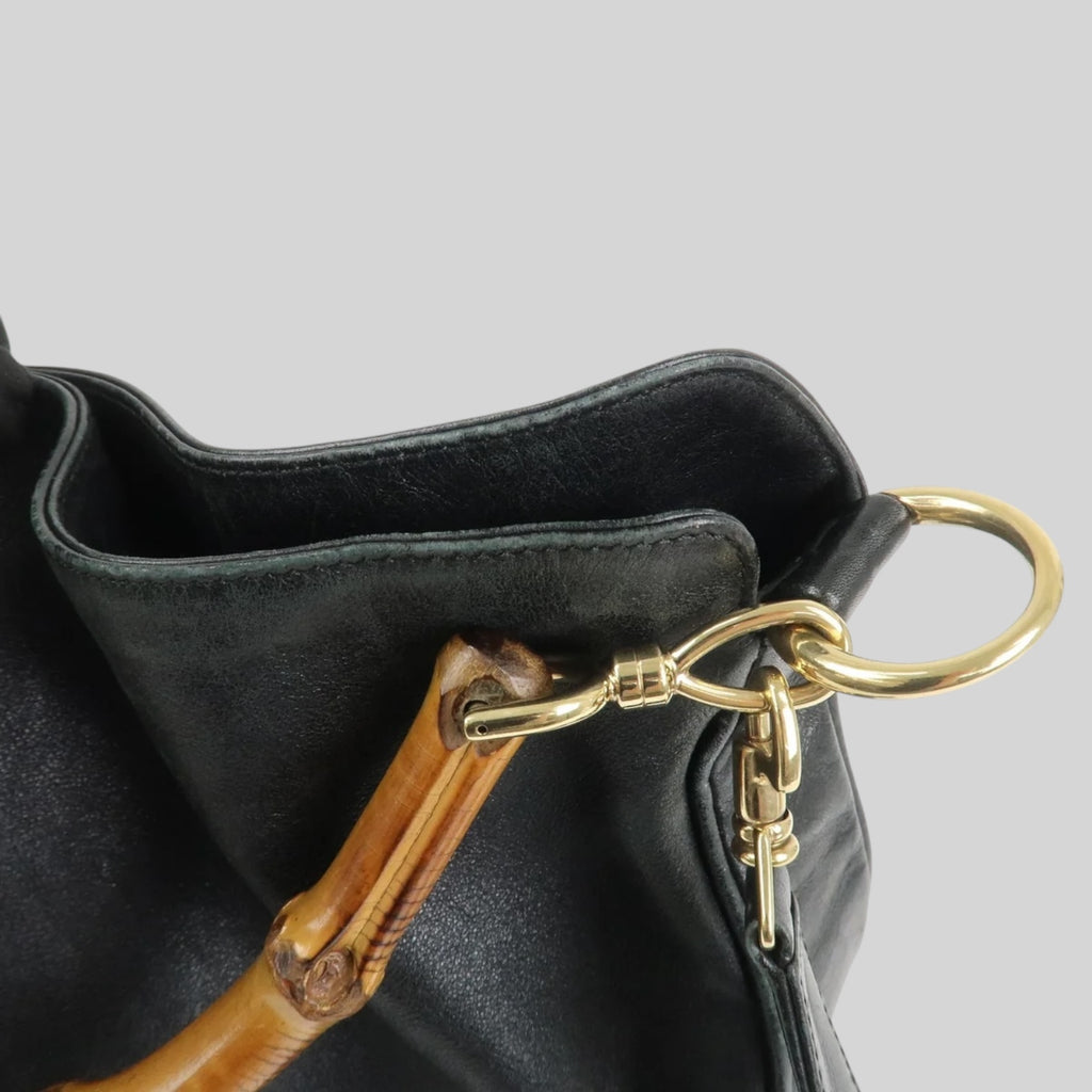Gucci Bamboo 2Way