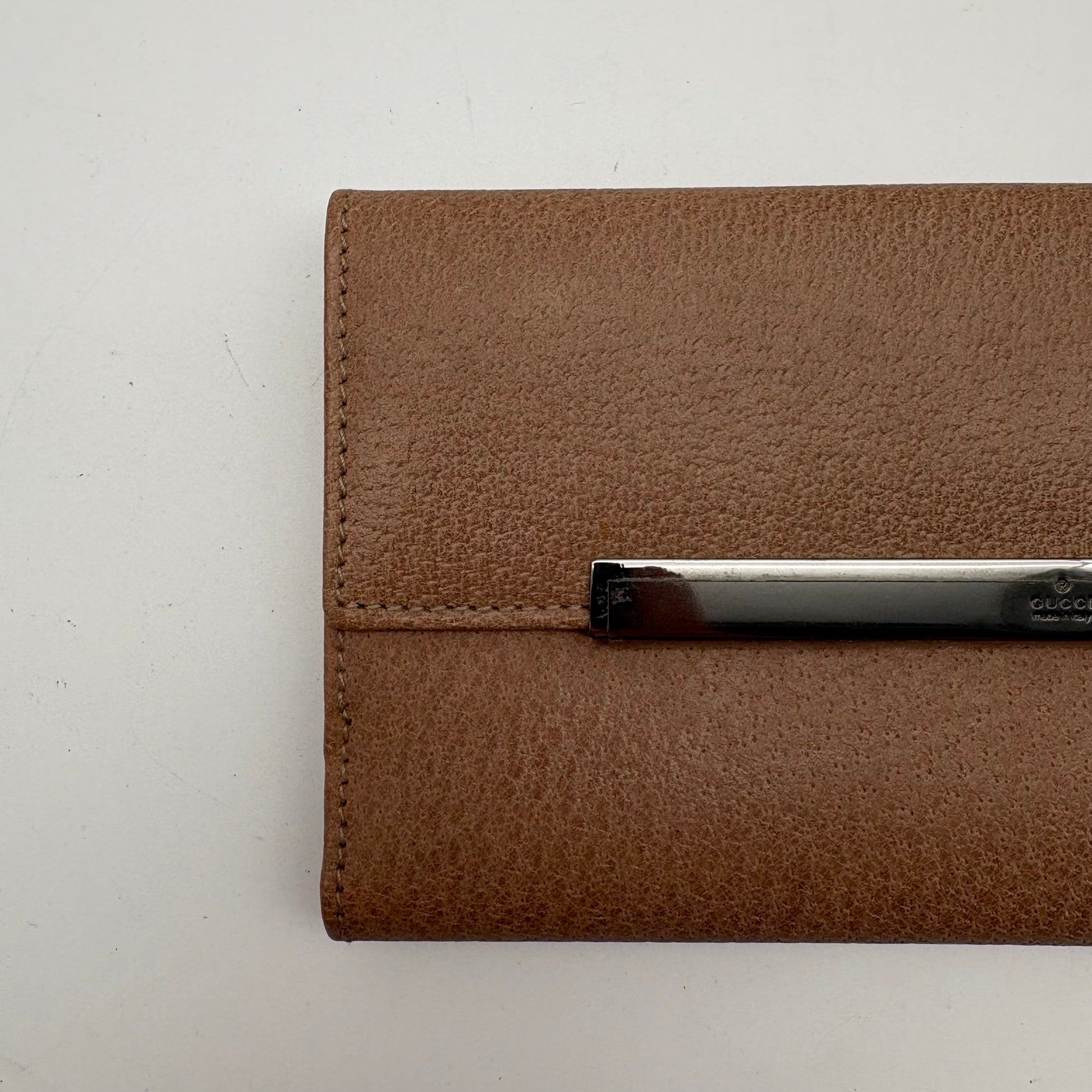Gucci Long Wallet