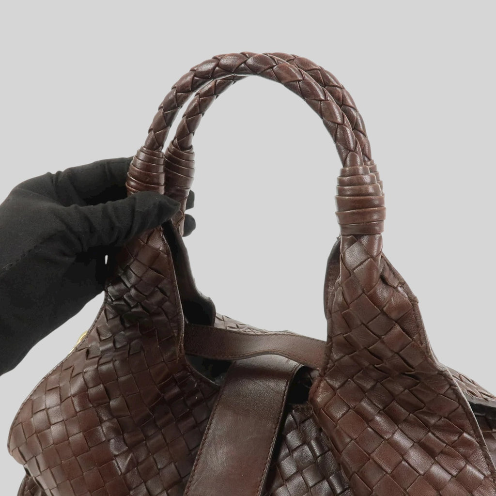 Bottega Veneta Intrecciato