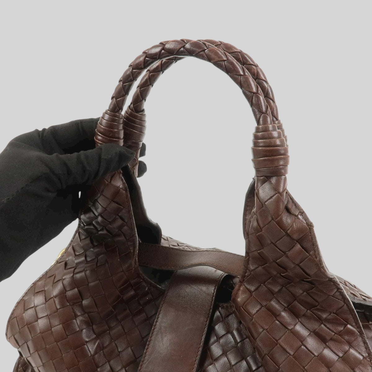 Bottega Veneta Intrecciato