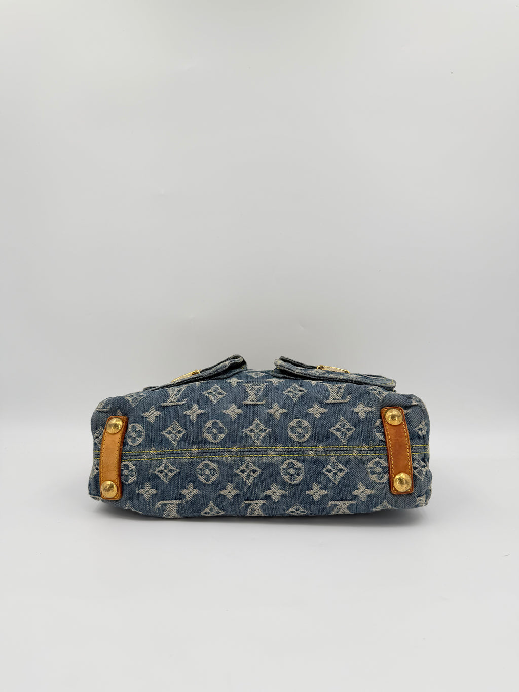 LOUIS VUITTON BAGGY PM