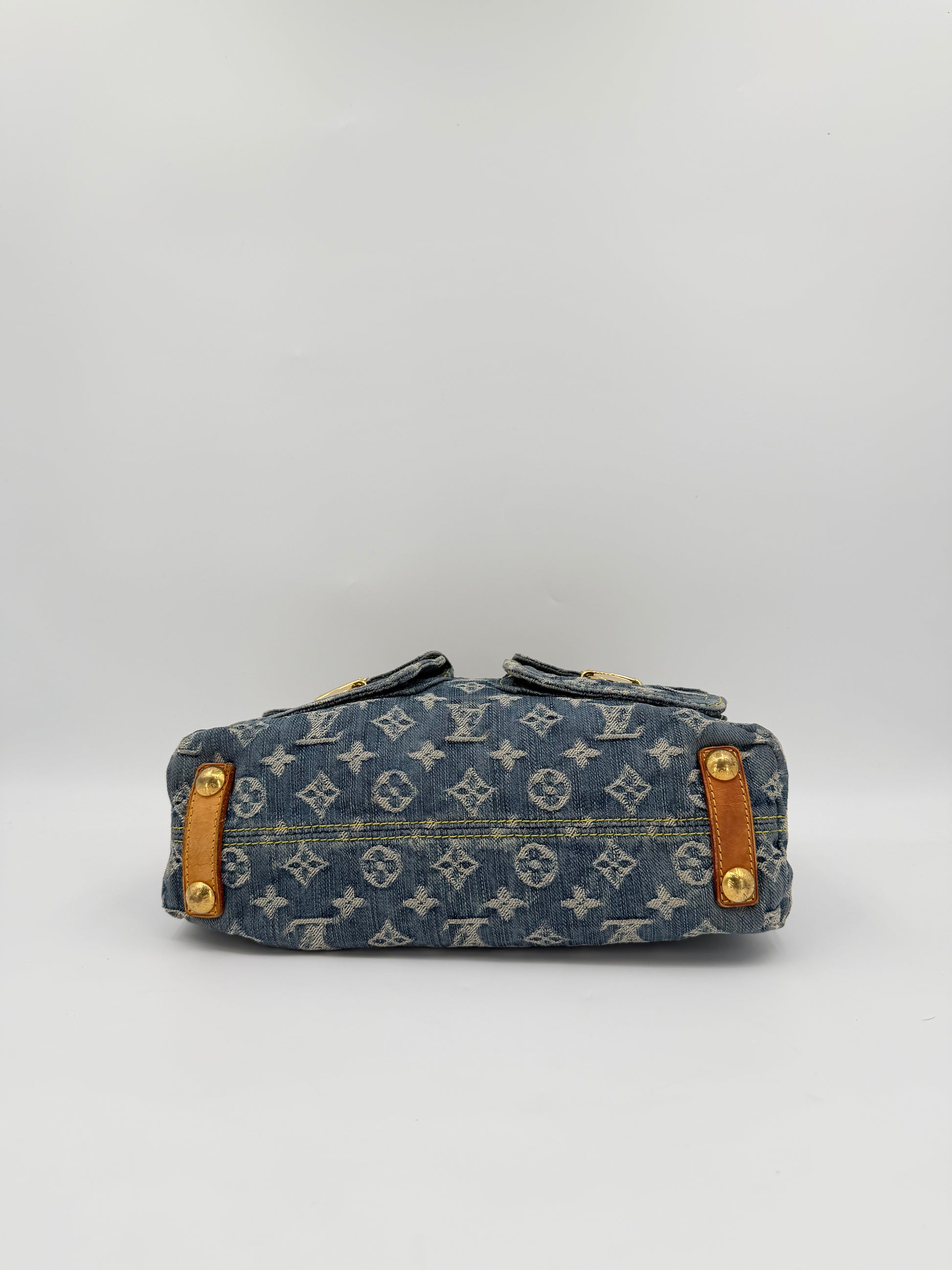 LOUIS VUITTON BAGGY PM