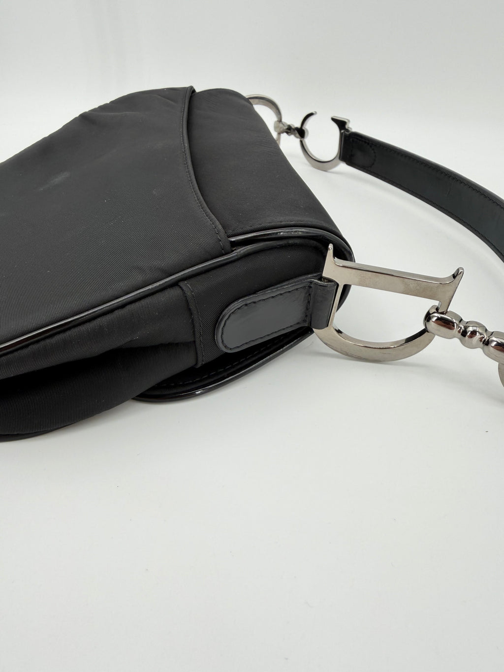 DIOR SADDLE