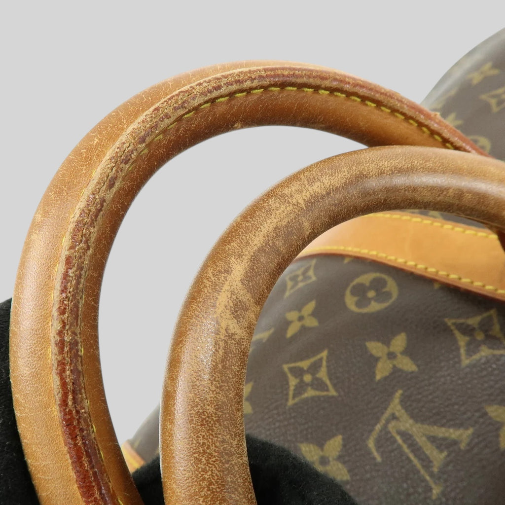 Louis Vuitton Keepall 55