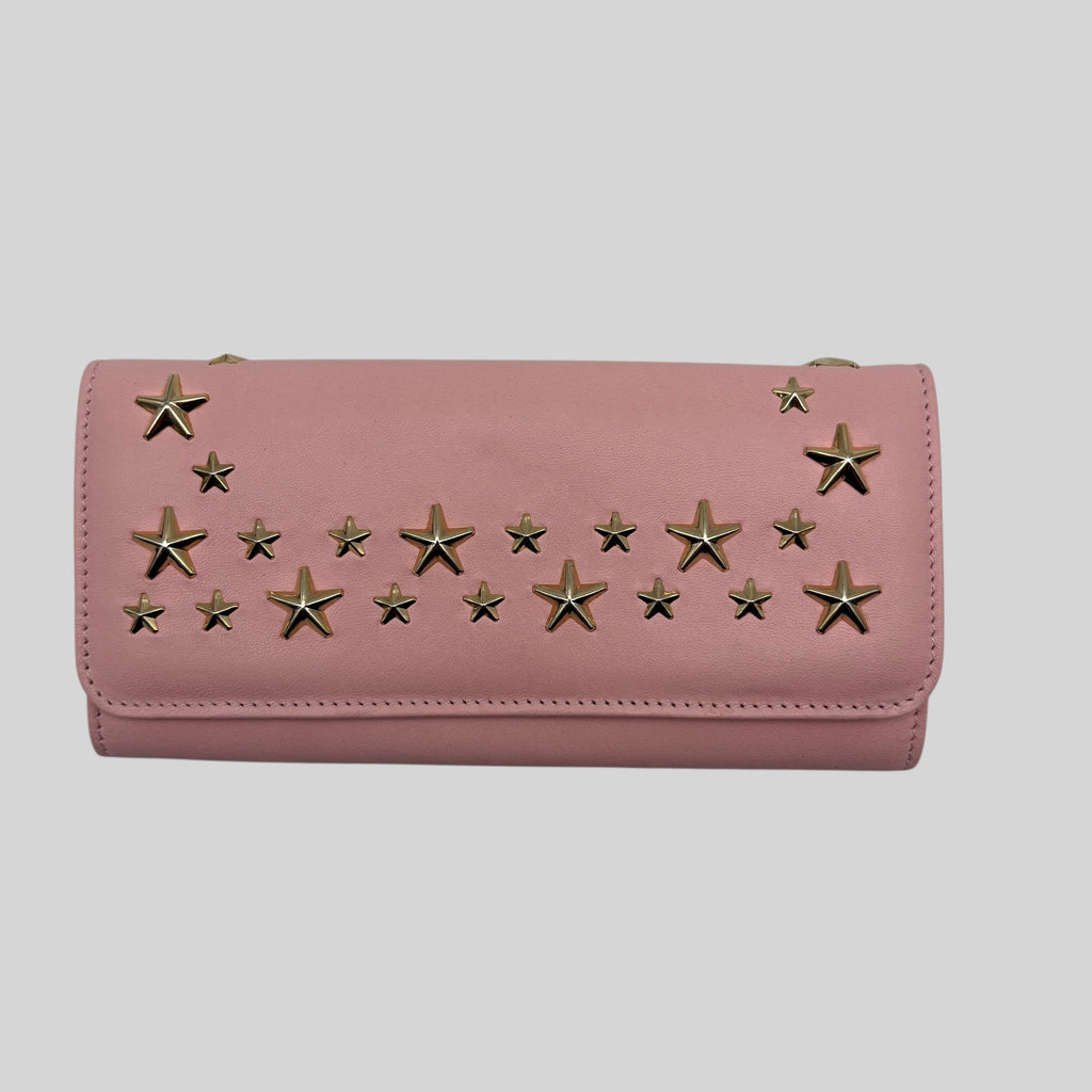Jimmy CHOO Pink