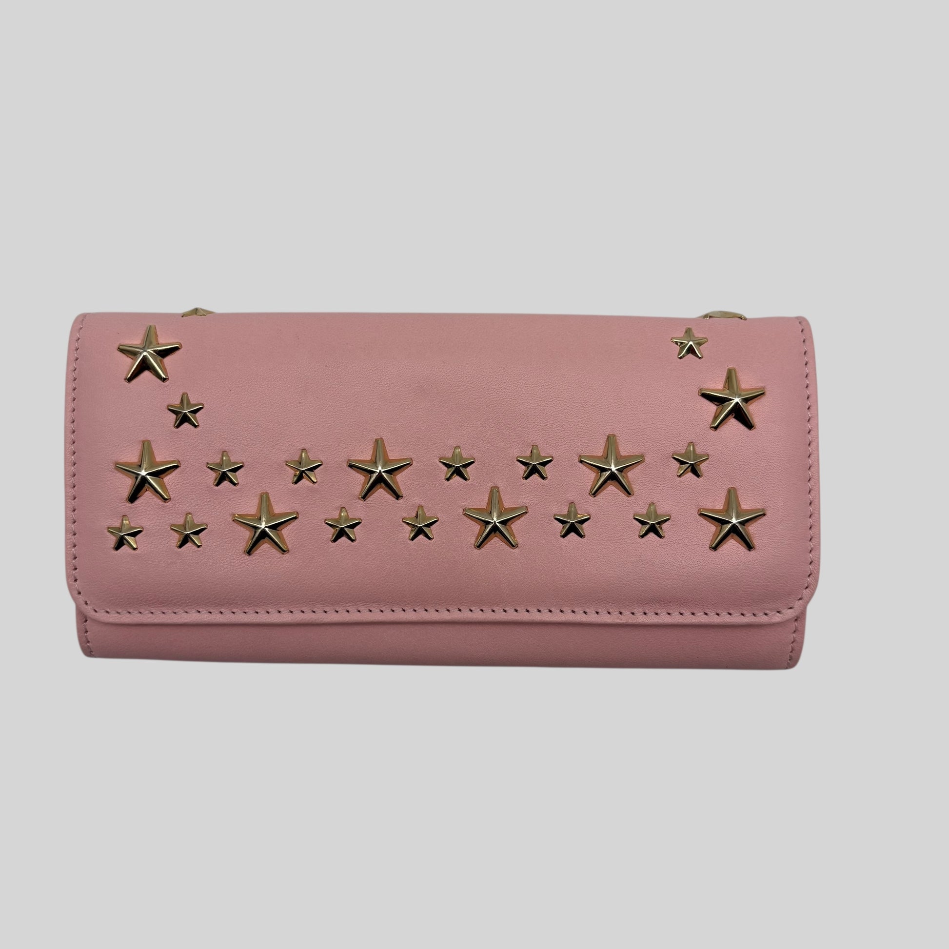 Jimmy CHOO Pink