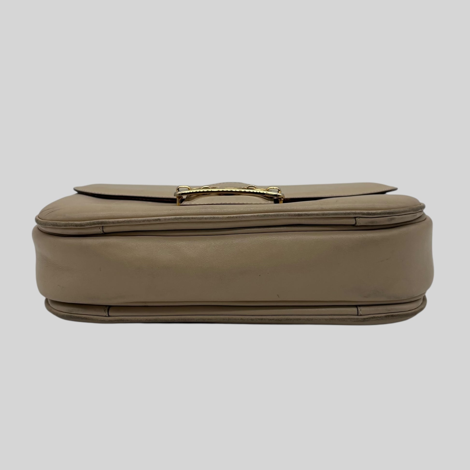 Céline Leather Shoulder