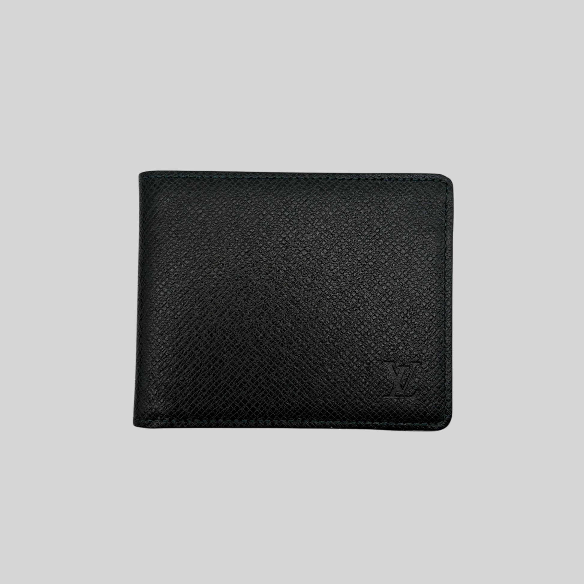 Louis Vuitton Marco Taiga