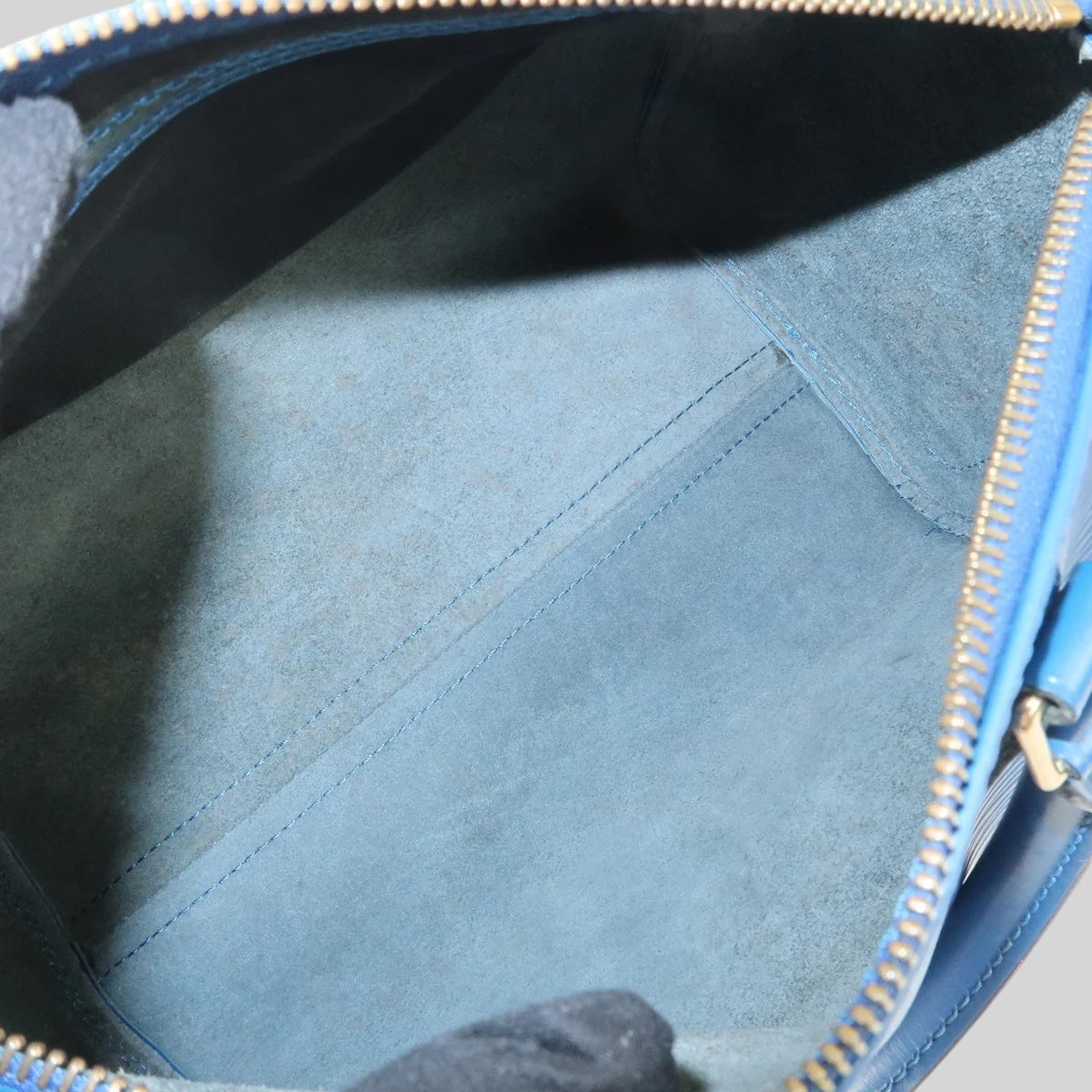 Louis Vuitton Speedy 25 Epi