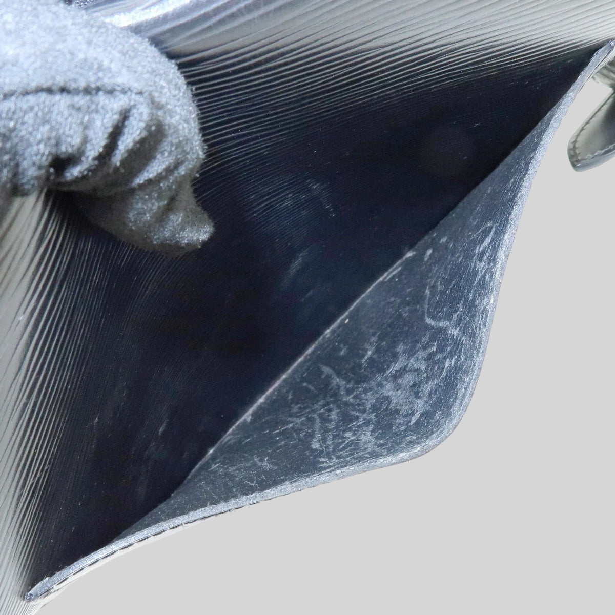 Louis Vuitton Saint Cloud